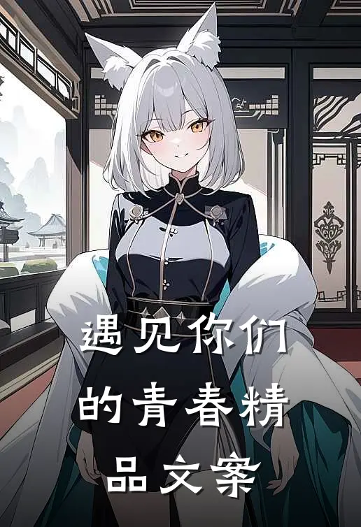 遇见你们的青春精品文案