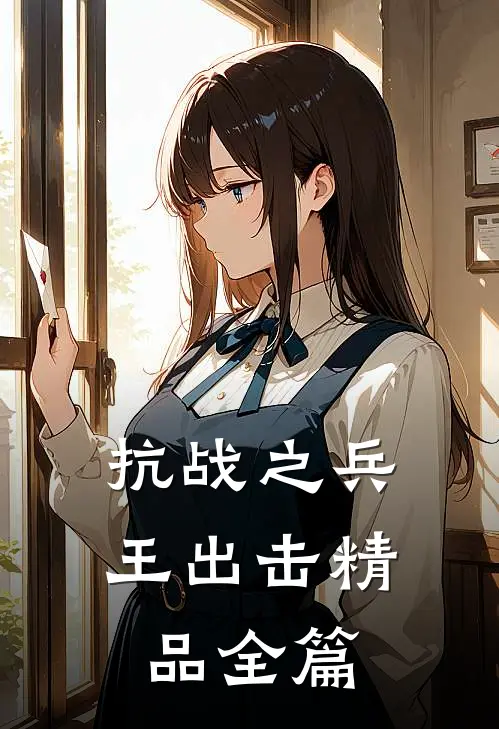 抗战之兵王出击精品全篇