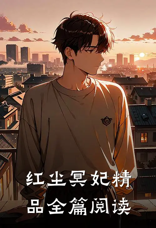 红尘冥妃 精品全篇阅读