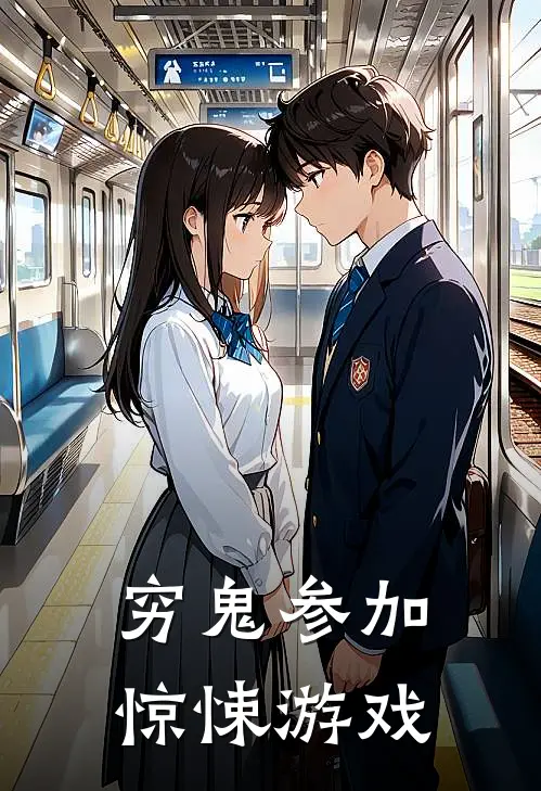 穷鬼参加惊悚游戏