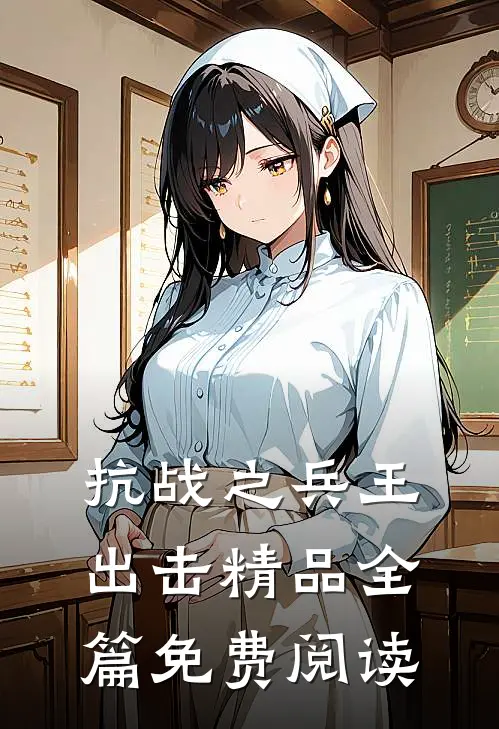 抗战之兵王出击精品全篇免费阅读