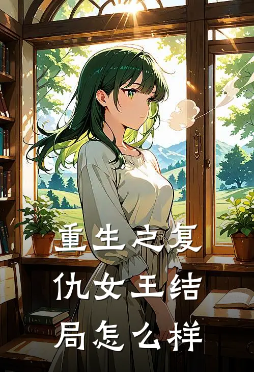 重生之复仇女王结局怎么样
