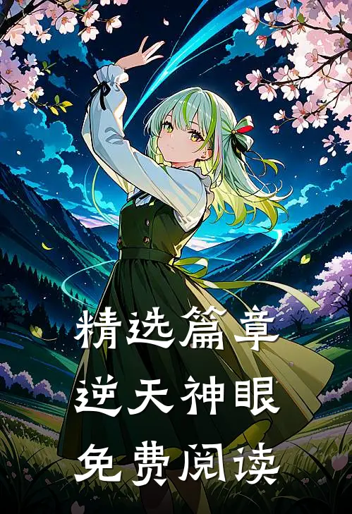 精选篇章逆天神眼免费阅读
