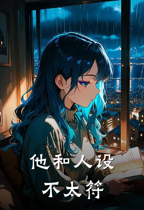 他和人设不太符