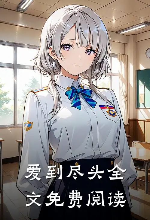 爱到尽头全文免费阅读