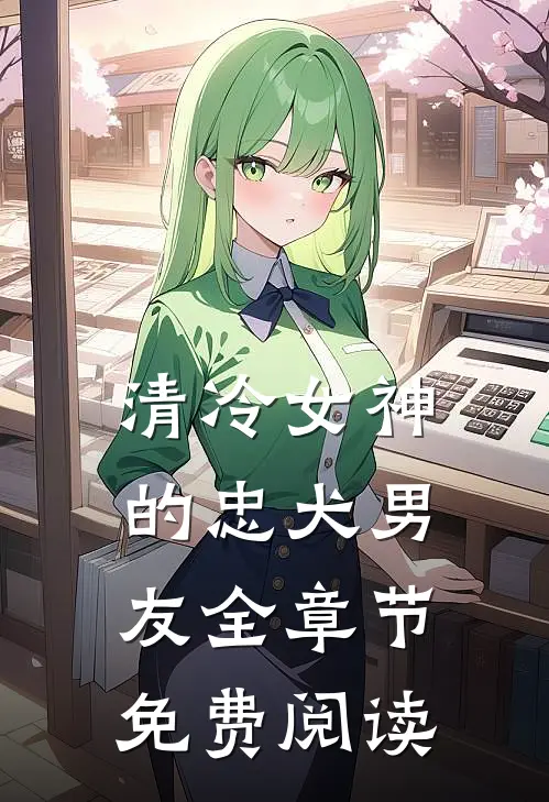 清冷女神的忠犬男友全章节免费阅读