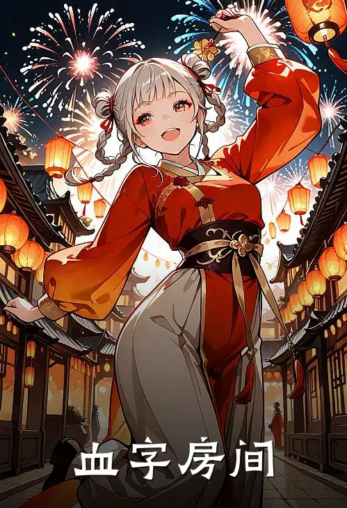 血字房间