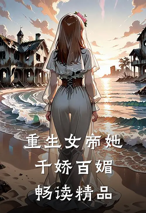 重生女帝她千娇百媚畅读精品