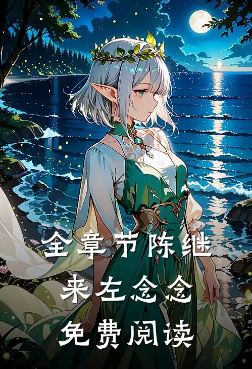 全章节陈继来左念念免费阅读