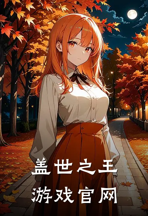 盖世之王游戏官网