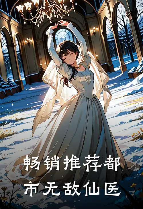 畅销推荐都市无敌仙医