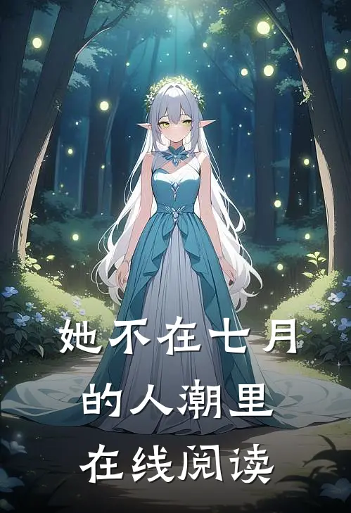 她不在七月的人潮里在线阅读