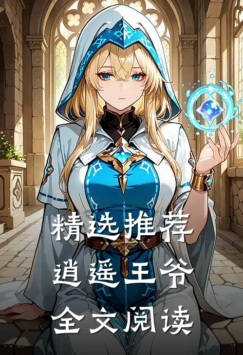 精选推荐逍遥王爷全文阅读