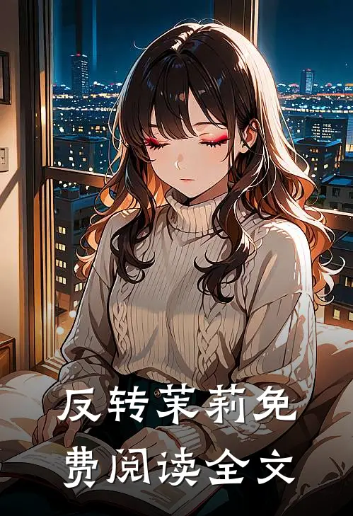 反转茉莉免费阅读全文