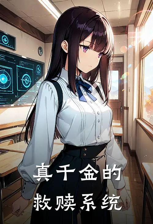 真千金的救赎系统