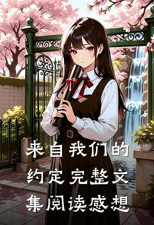 来自我们的约定完整文集阅读感想