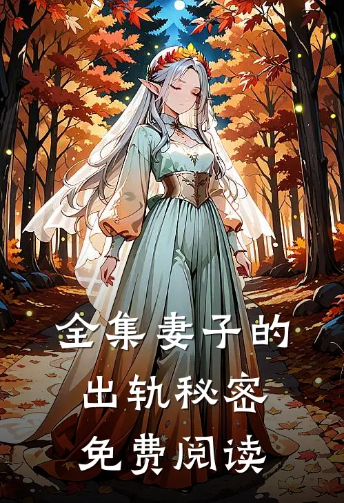 全集妻子的出轨秘密免费阅读