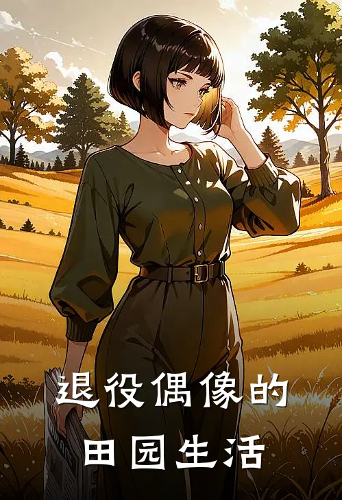 退役偶像的田园生活