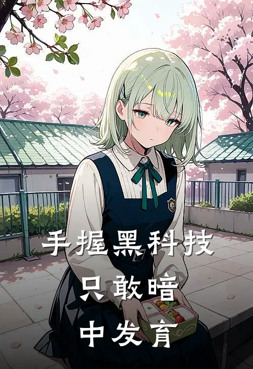 手握黑科技，只敢暗中发育