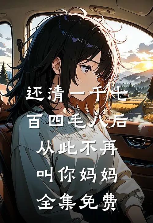 还清一千七百四毛八后，从此不再叫你妈妈全集免费