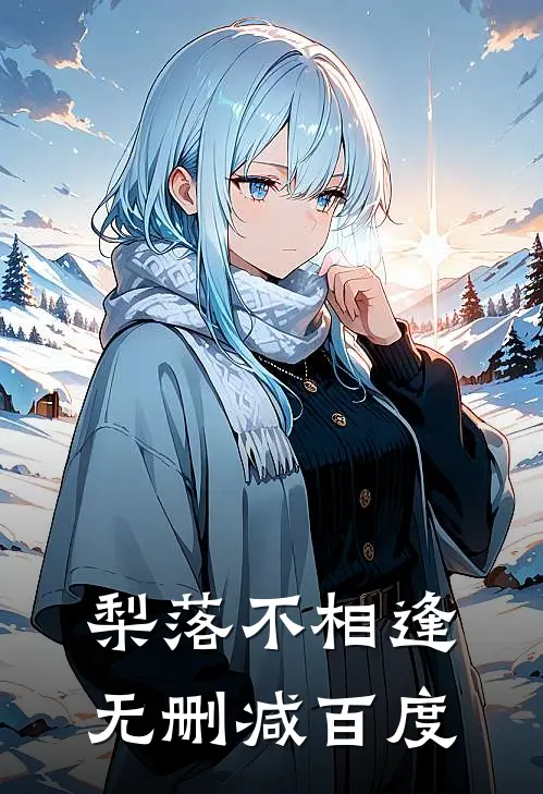 梨落不相逢无删减百度