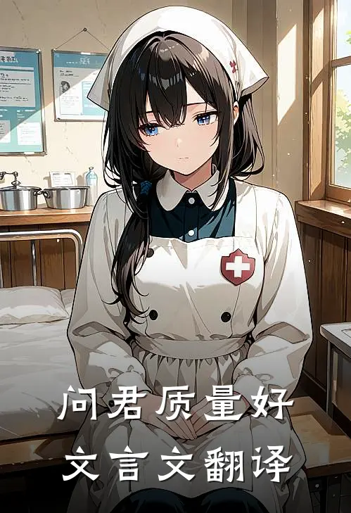 问君质量好文言文翻译