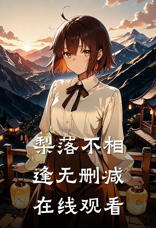 梨落不相逢无删减在线观看