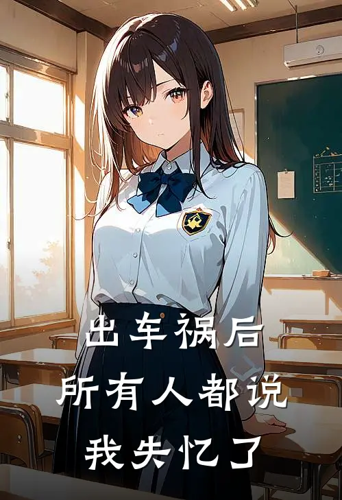 出车祸后，所有人都说我失忆了