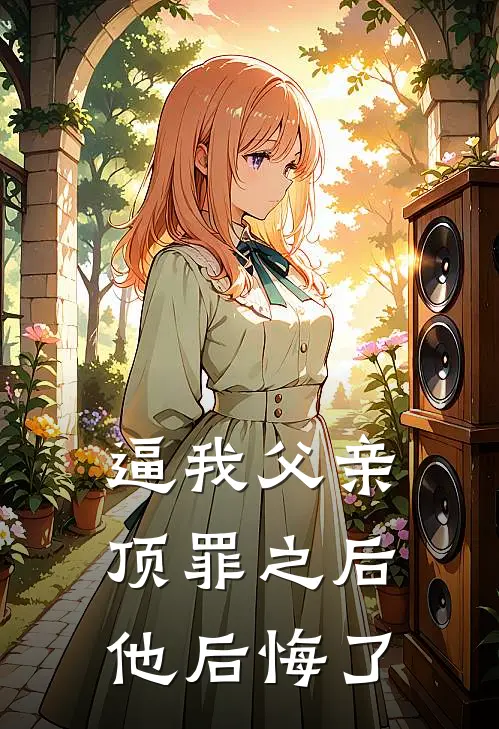 逼我父亲顶罪之后，他后悔了