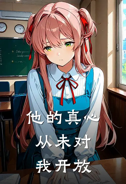 他的真心从未对我开放