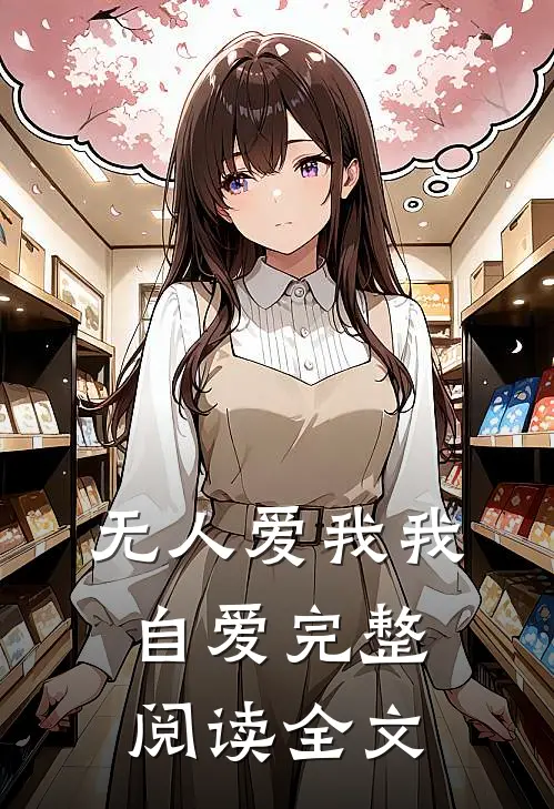 无人爱我我自爱完整阅读全文