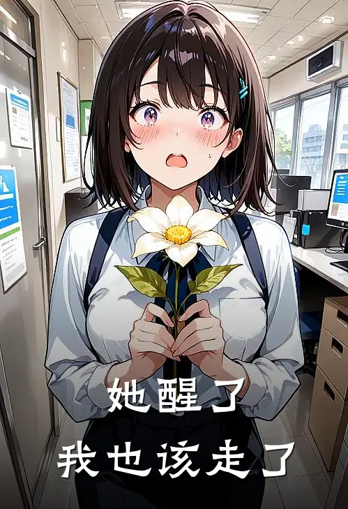 她醒了，我也该走了