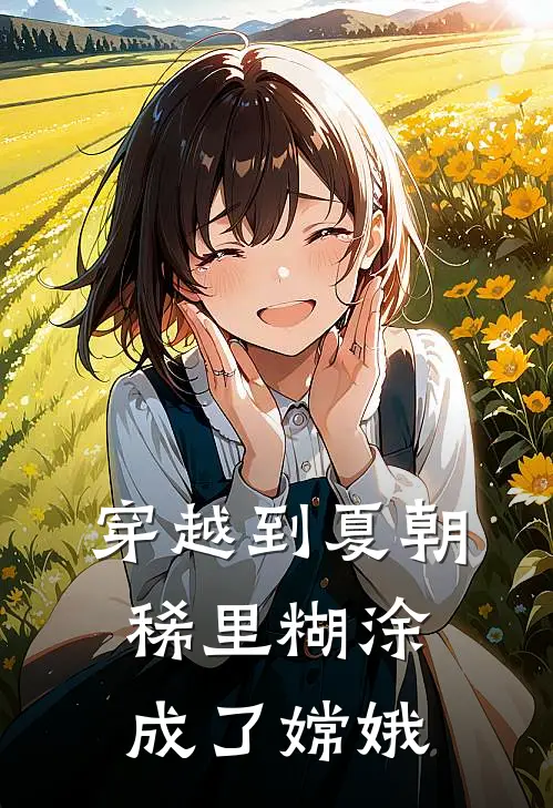 穿越到夏朝，稀里糊涂成了嫦娥