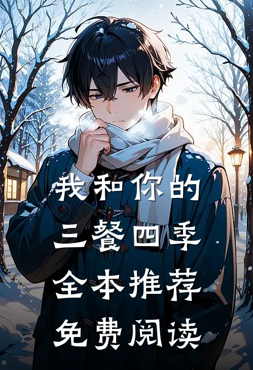 我和你的三餐四季全本推荐免费阅读