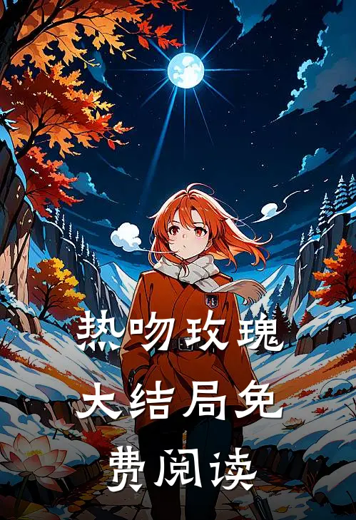 热吻玫瑰大结局免费阅读