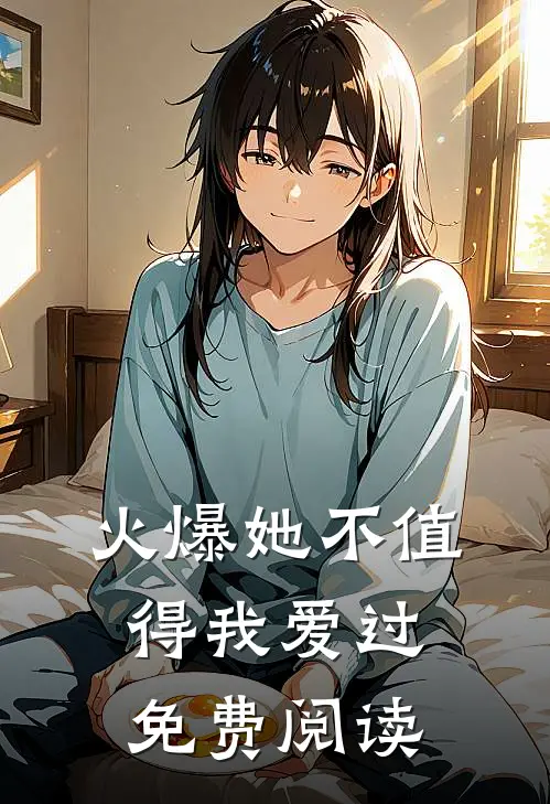 火爆她不值得我爱过免费阅读