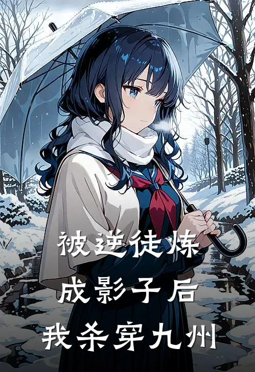 被逆徒炼成影子后，我杀穿九州