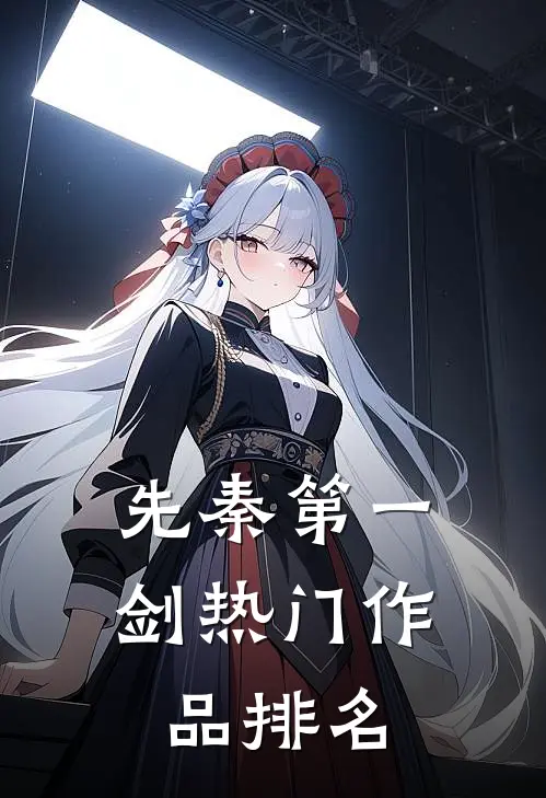 先秦第一剑热门作品排名