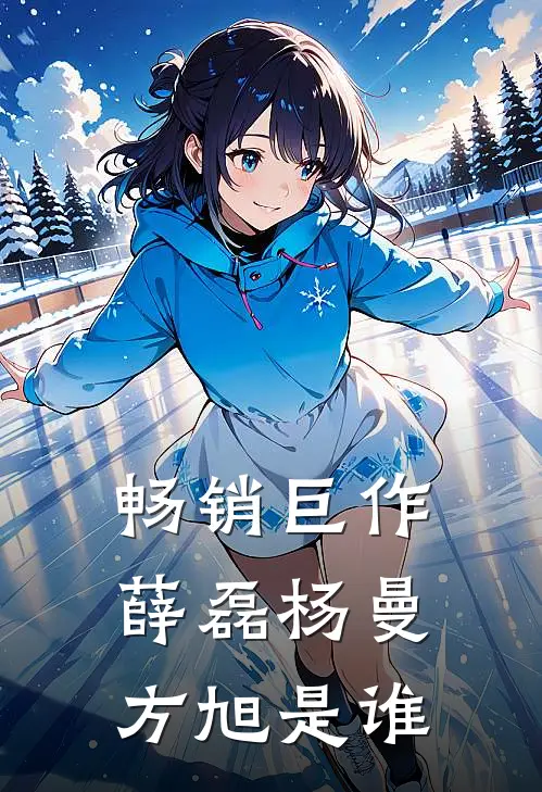 畅销巨作薛磊杨曼方旭是谁