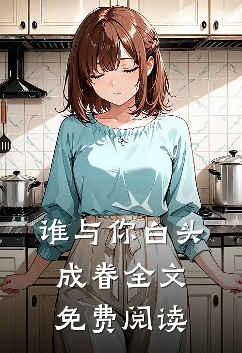 谁与你白头成眷全文免费阅读