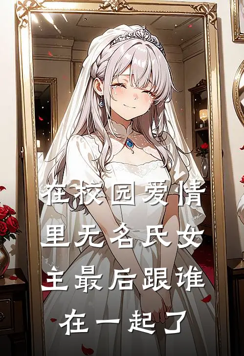 在校园爱情里无名氏女主最后跟谁在一起了