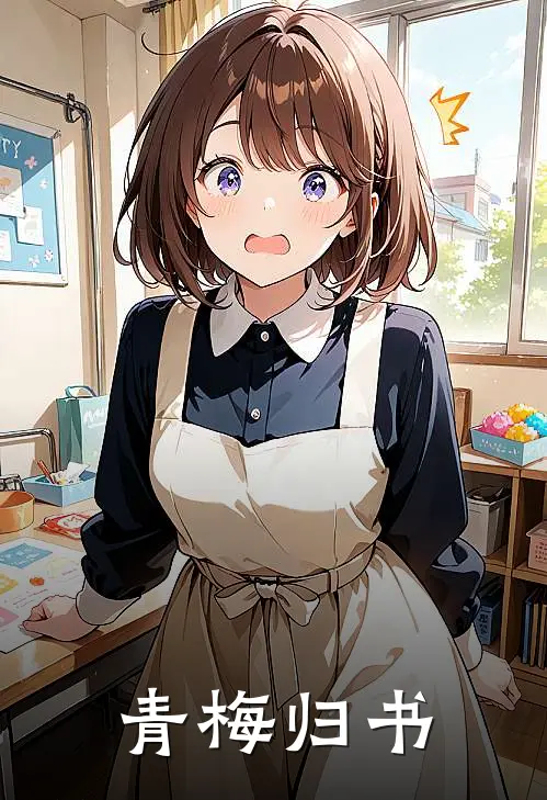 青梅归书