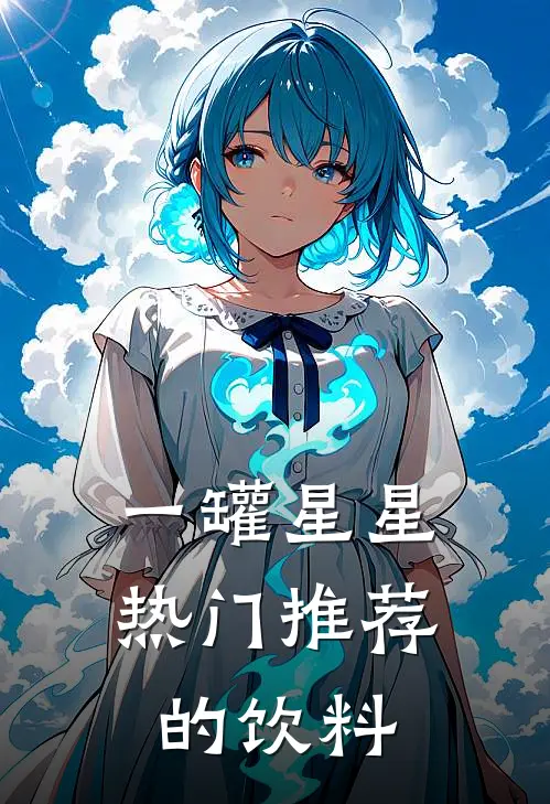 一罐星星热门推荐的饮料