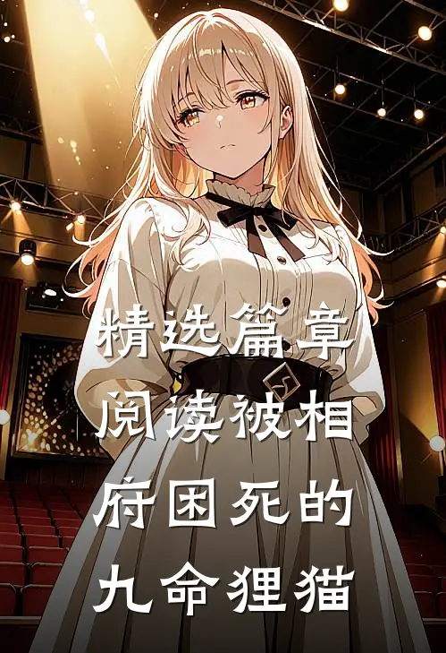精选篇章阅读被相府困死的九命狸猫
