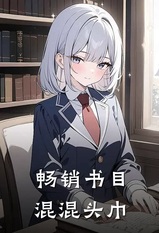 畅销书目混混头巾