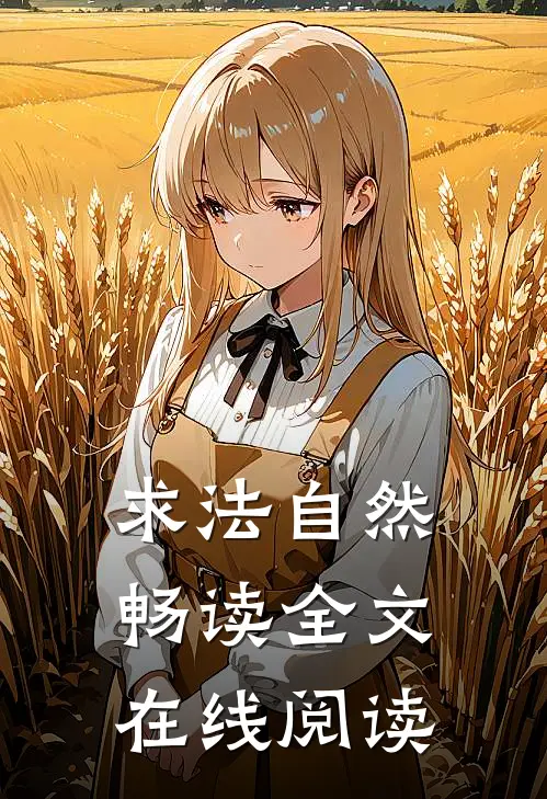 求法自然畅读全文在线阅读