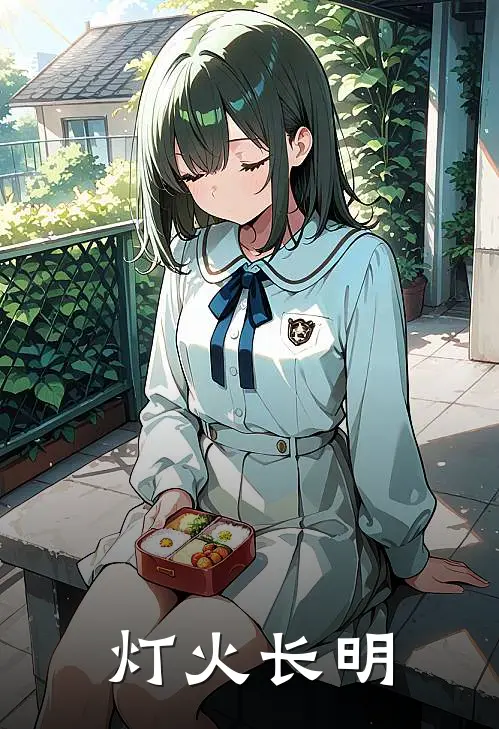 灯火长明