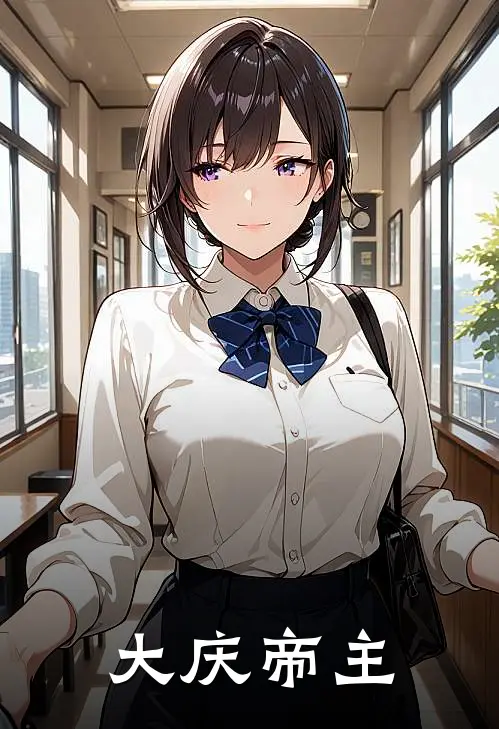 大庆帝主