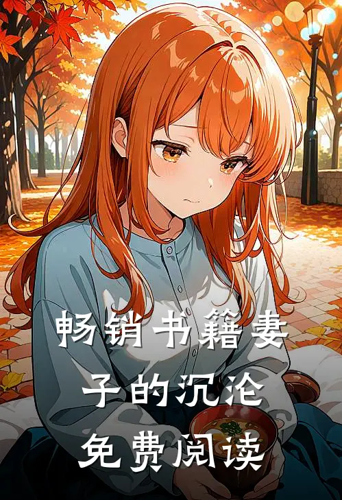 畅销书籍妻子的沉沦免费阅读
