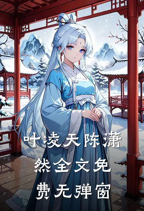 叶凌天陈潇然全文免费无弹窗